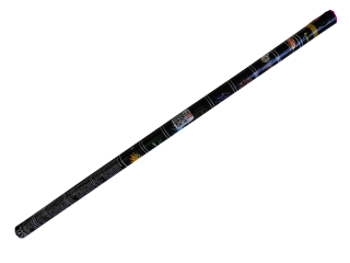 Pyrotechnika Římská svíce 8ran, 75cm, ráže 20mm 4KS